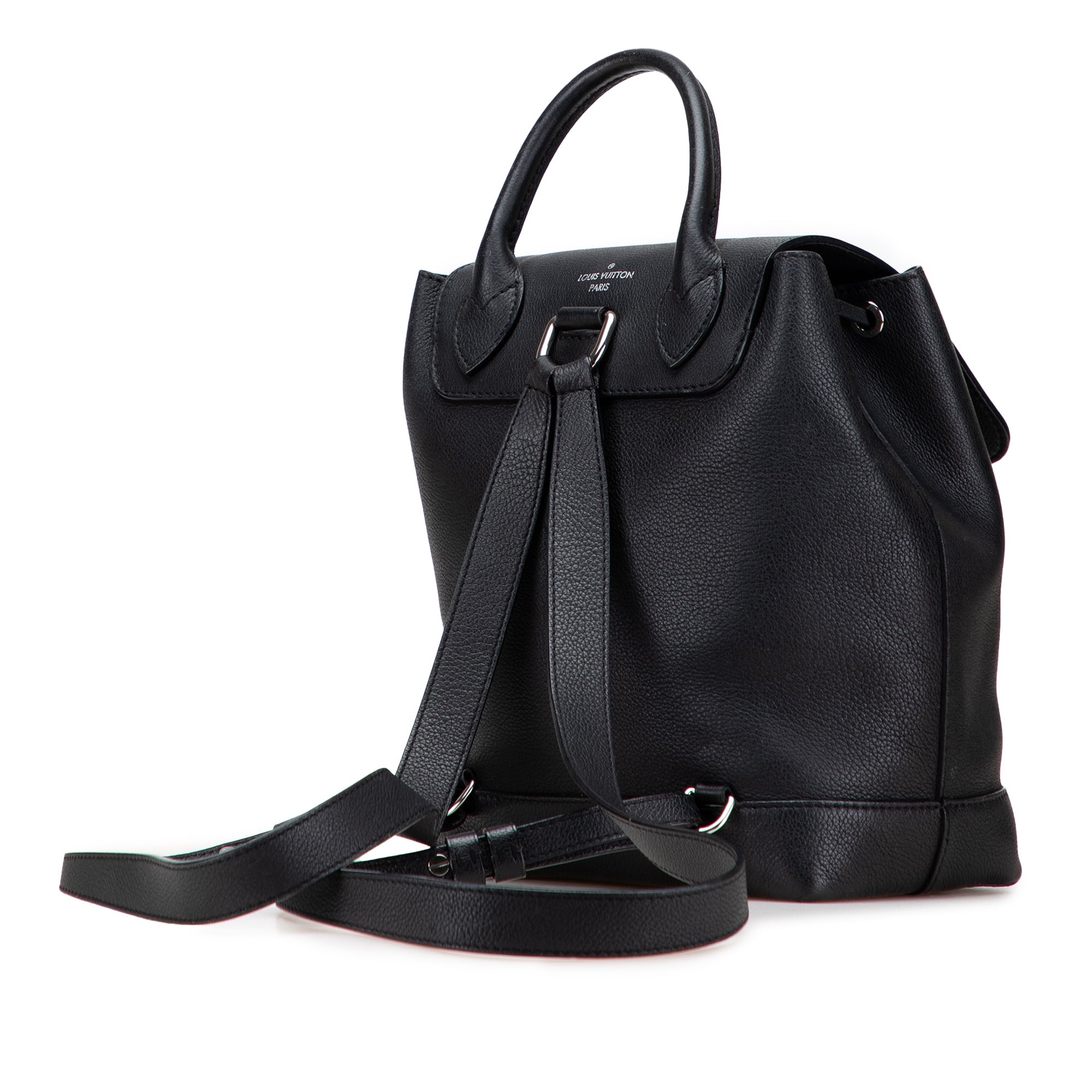 Taurillon Lockme Backpack
