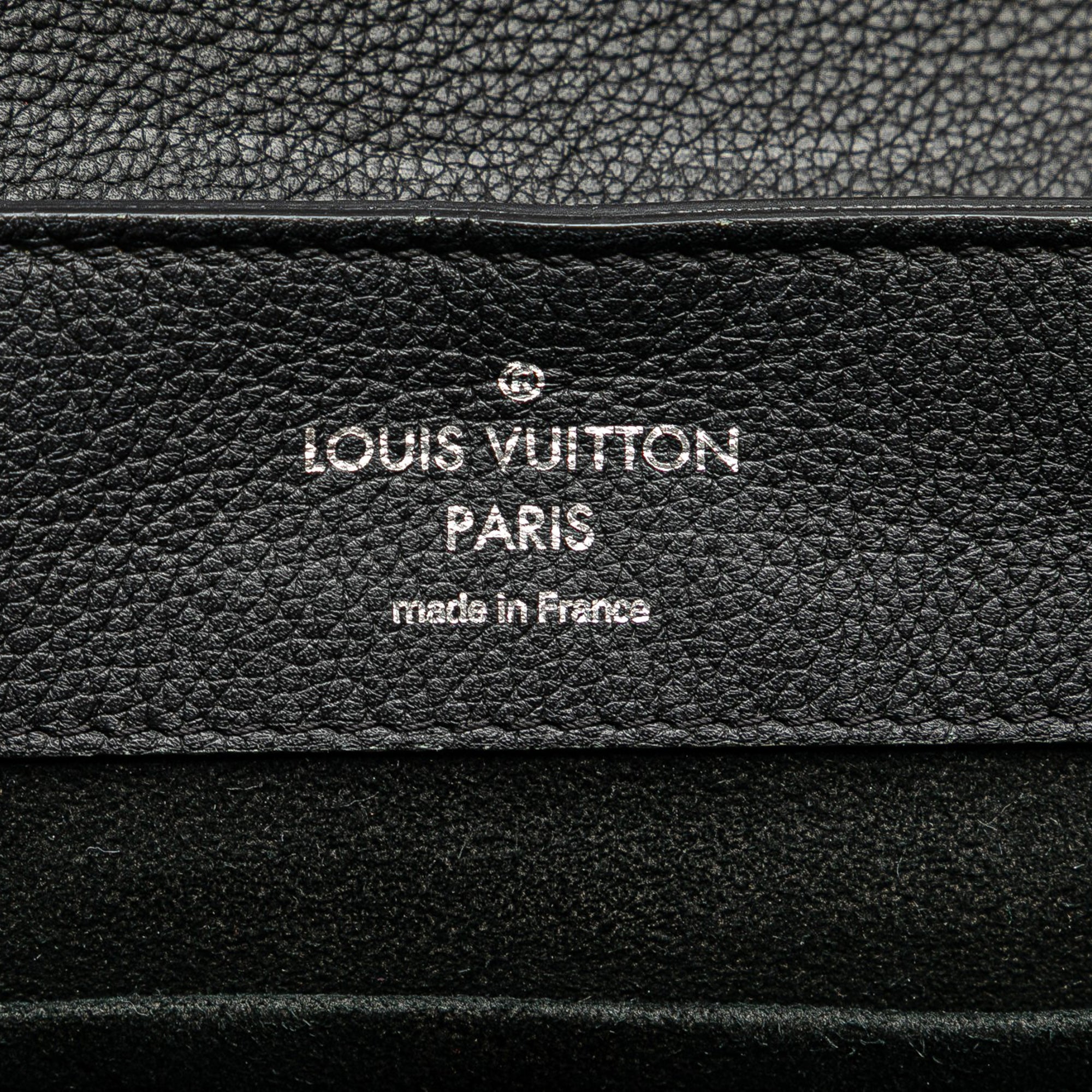 Taurillon Lockme Backpack
