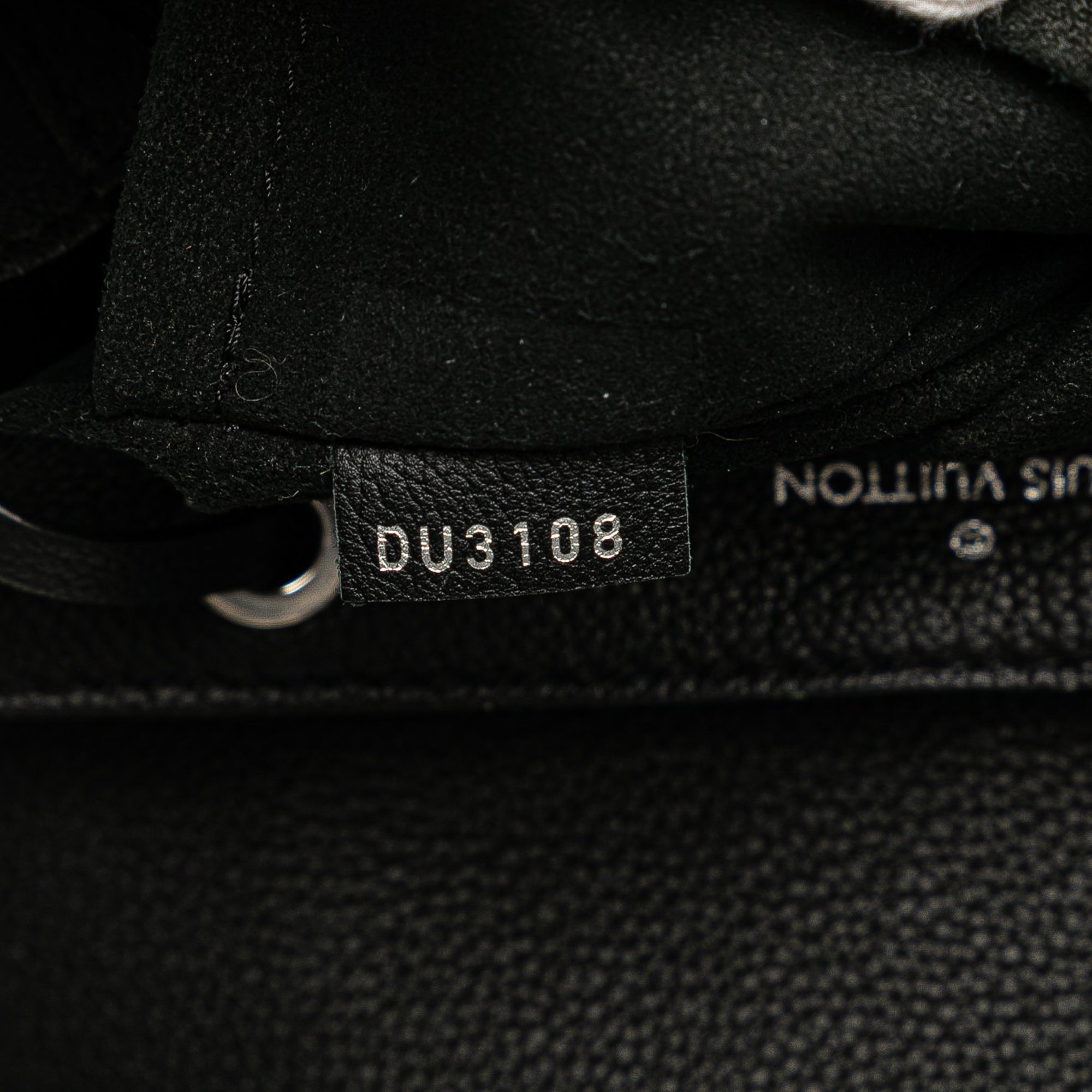 Taurillon Lockme Backpack
