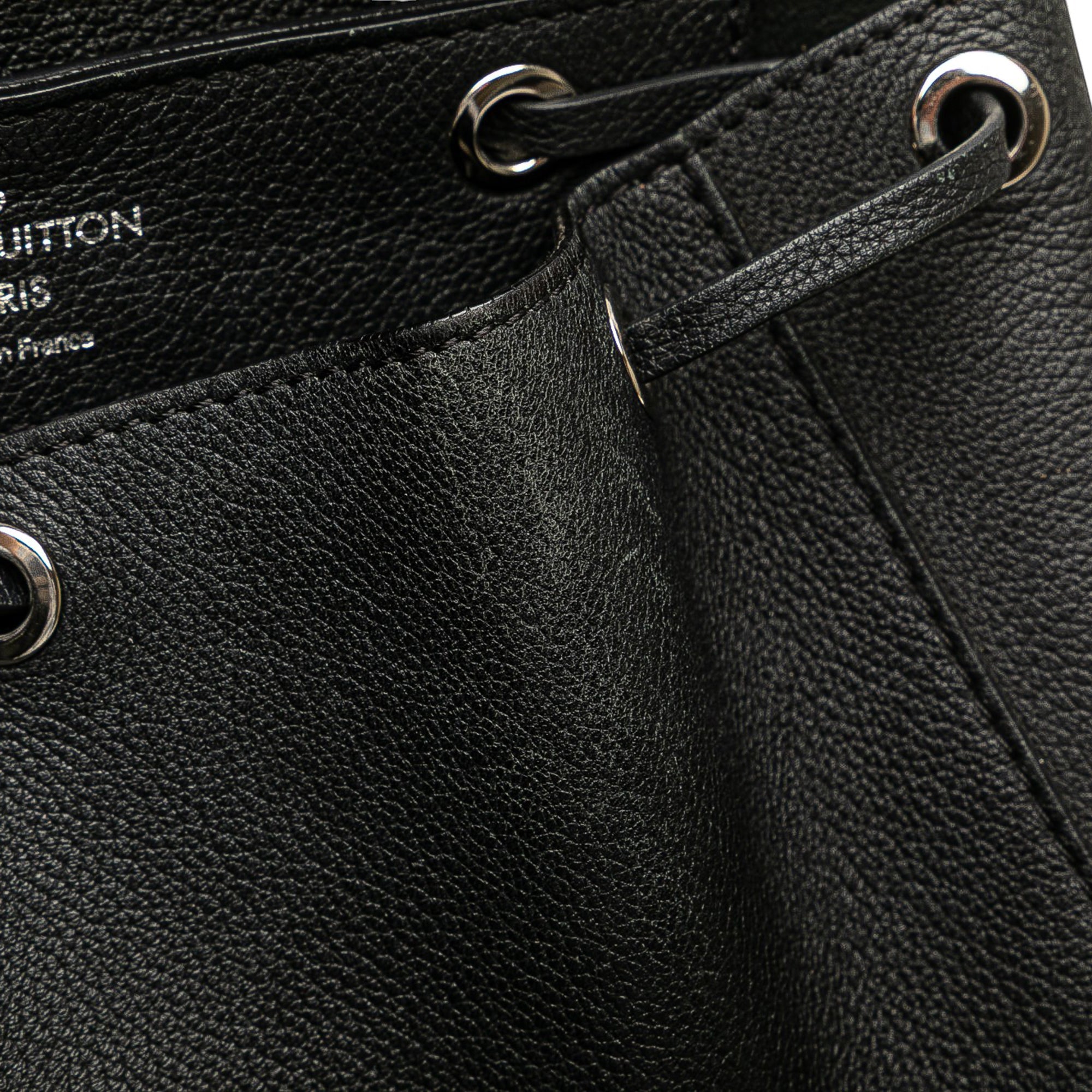 Taurillon Lockme Backpack