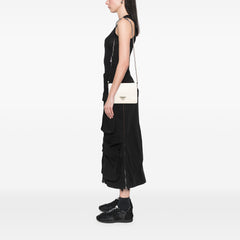 Glace Calf Crossbody