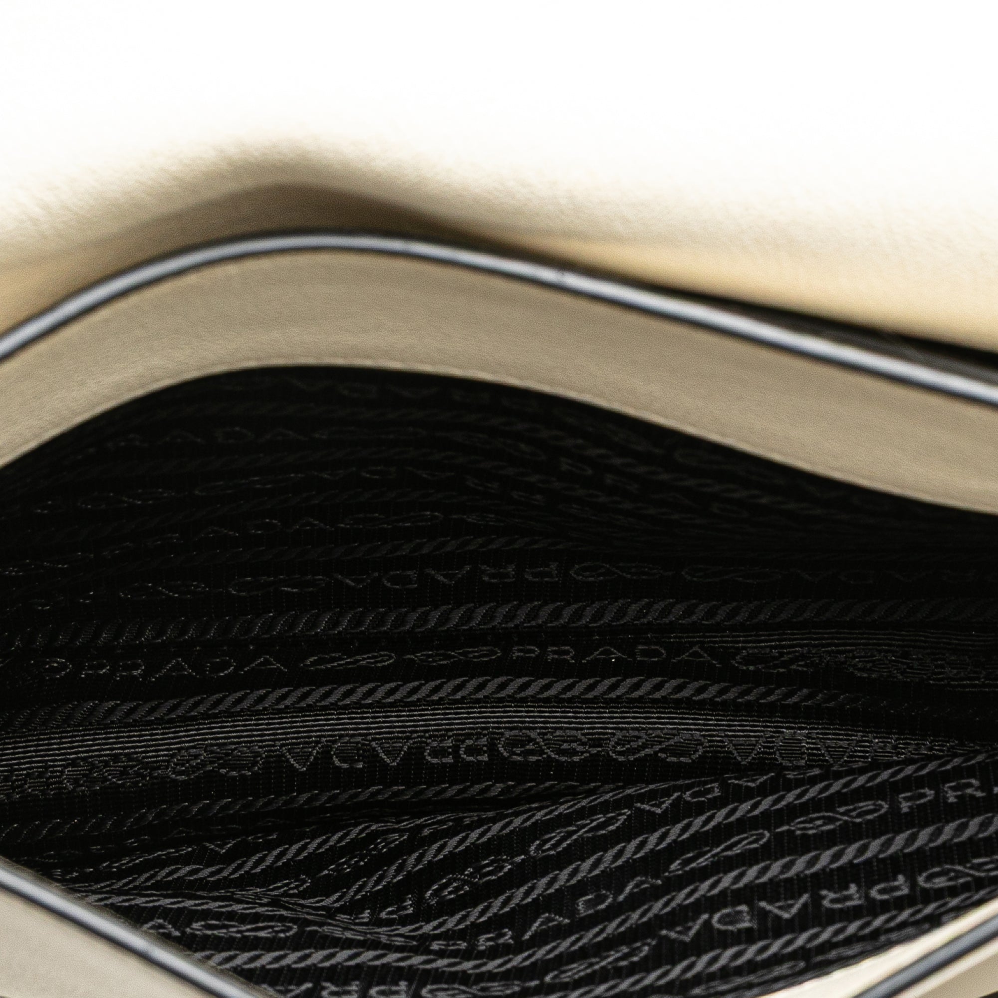 Glace Calf Crossbody