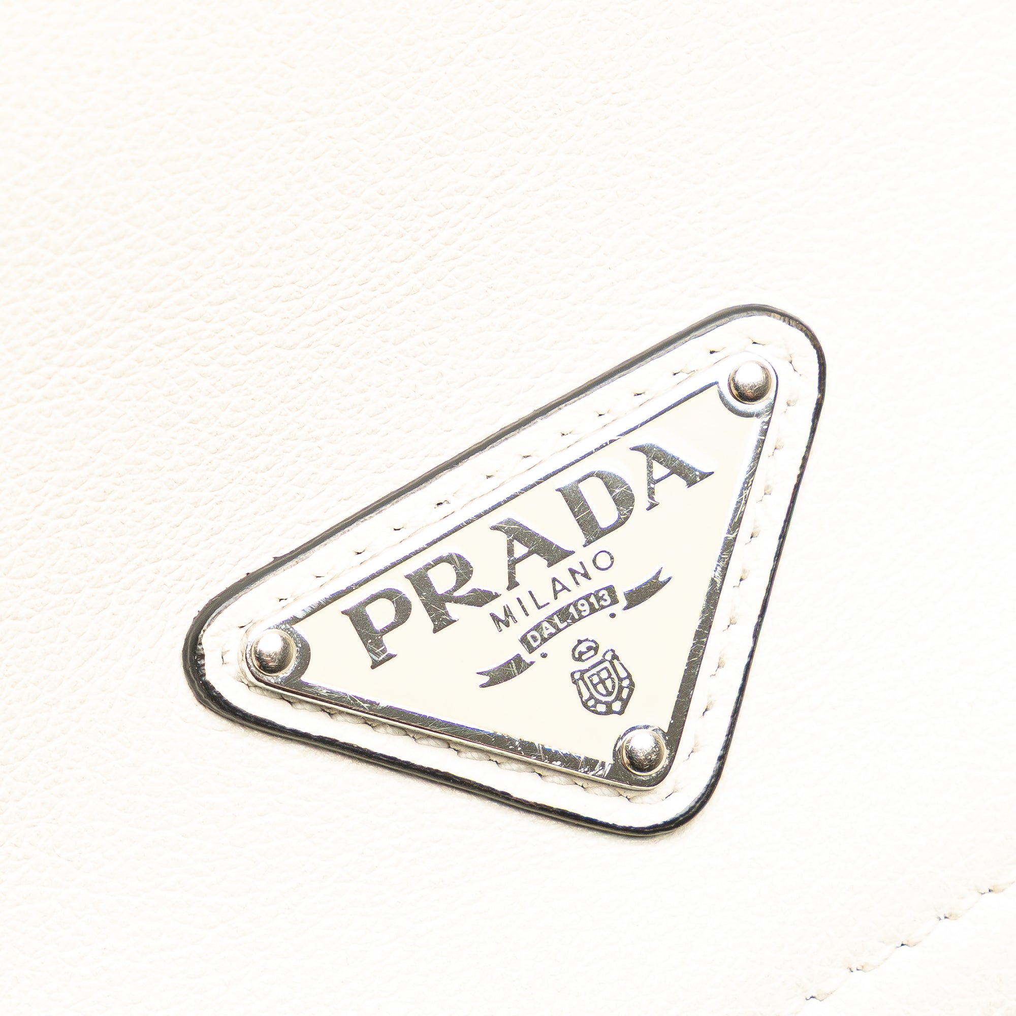 Glace Calf Crossbody