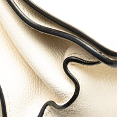 Glace Calf Crossbody