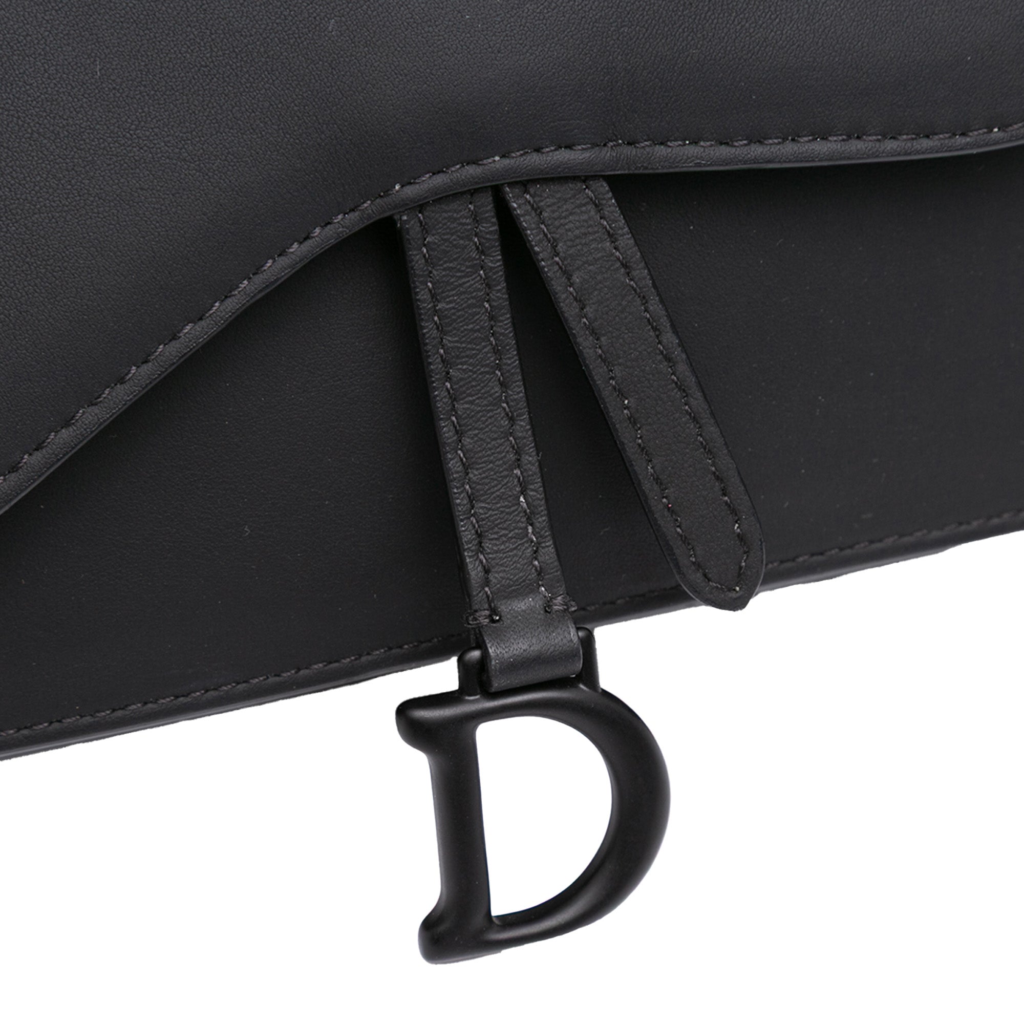 Ultramatte Saddle Belt Bag