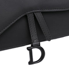 Ultramatte Saddle Belt Bag