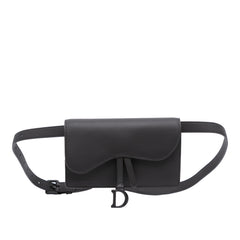 Ultramatte Saddle Belt Bag