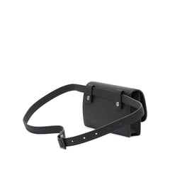 Ultramatte Saddle Belt Bag