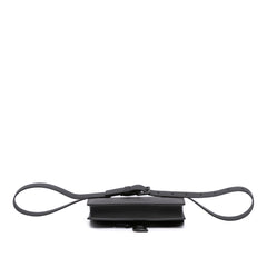 Ultramatte Saddle Belt Bag