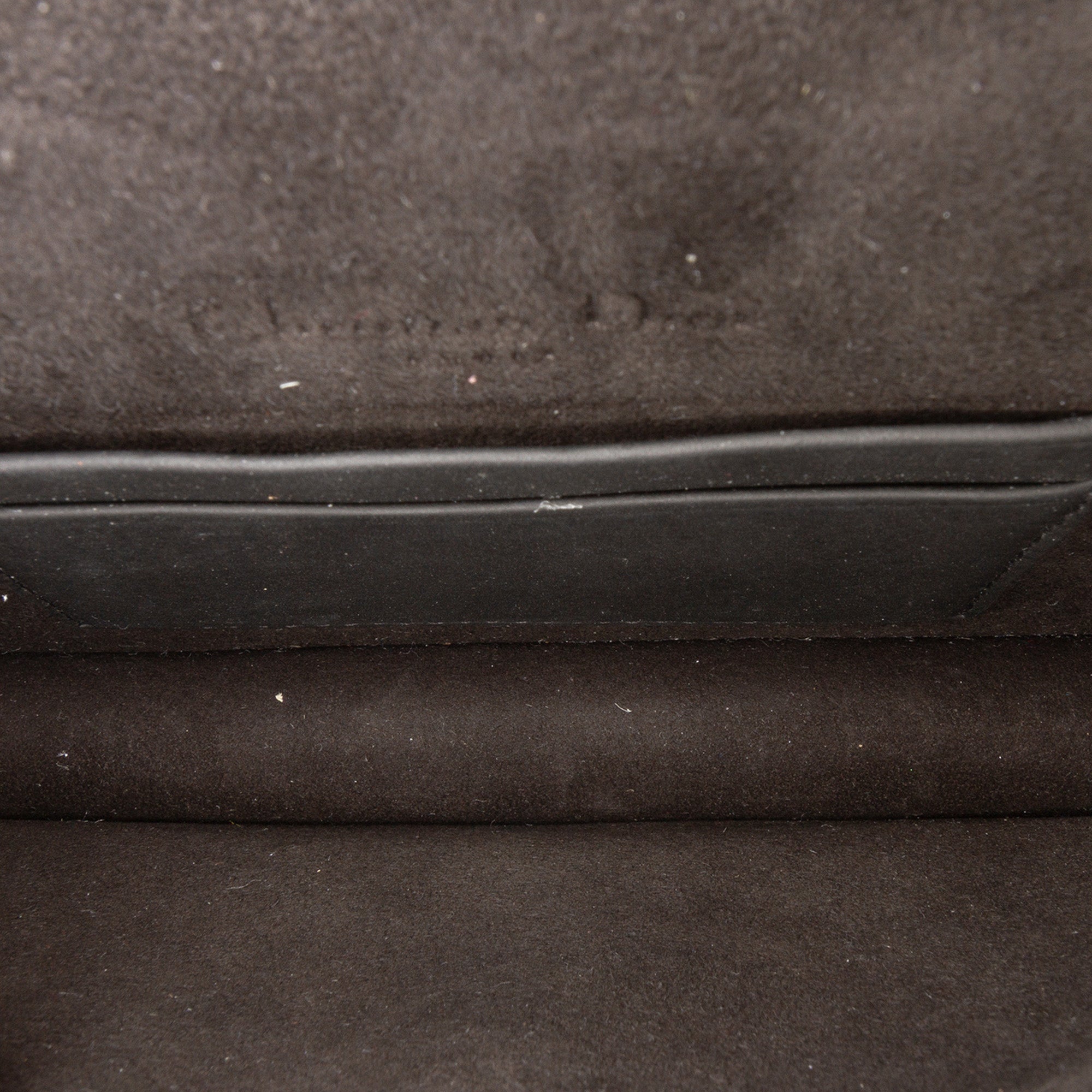 Ultramatte Saddle Belt Bag