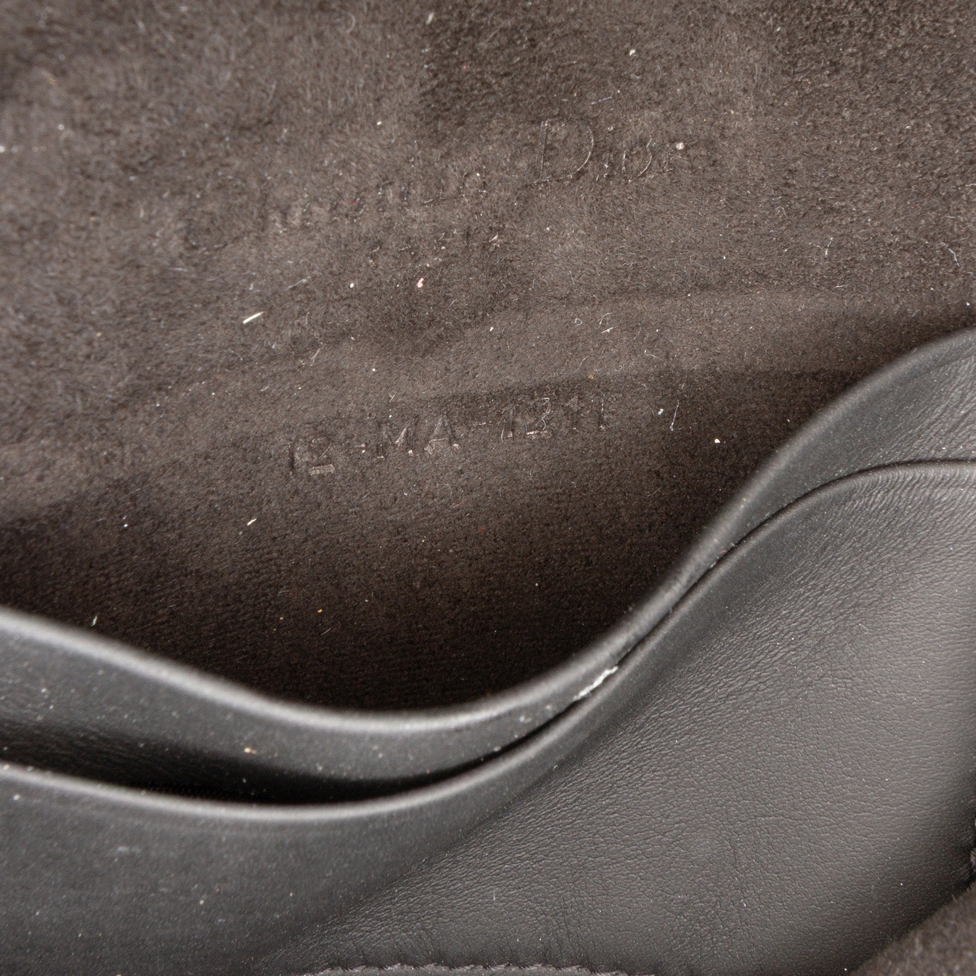Ultramatte Saddle Belt Bag
