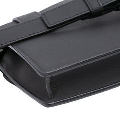 Ultramatte Saddle Belt Bag