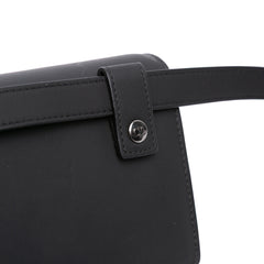 Ultramatte Saddle Belt Bag