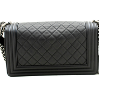 Chanel Boy