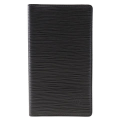 Louis Vuitton Brazza Long Bifold wallet epi leather