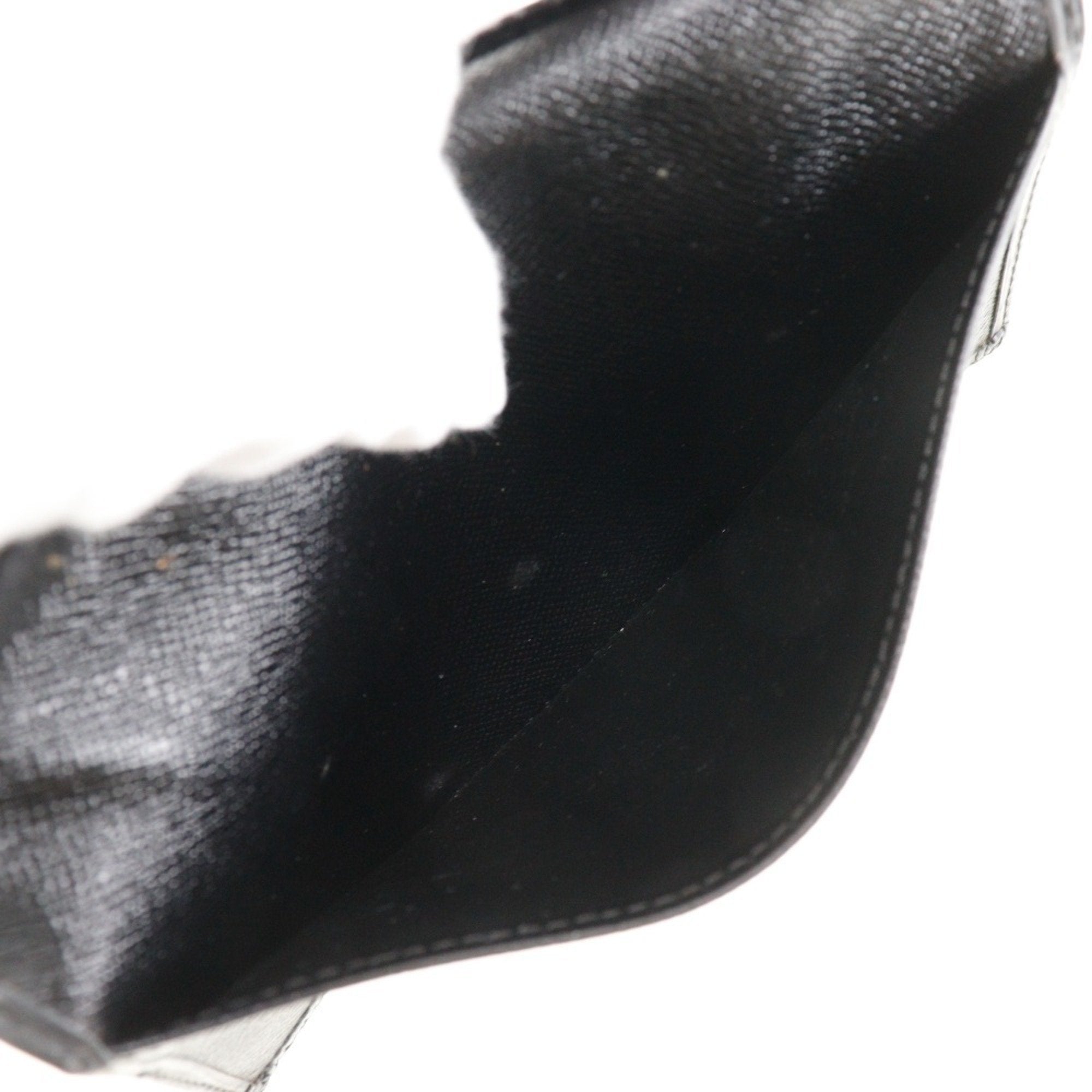 Louis Vuitton Brazza Long Bifold wallet epi leather