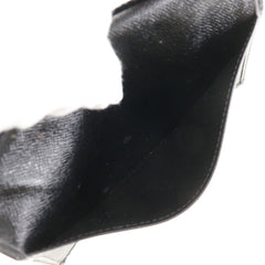 Louis Vuitton Brazza Long Bifold wallet epi leather