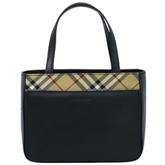 Burberry Vintage Check