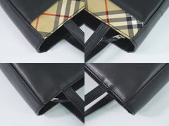 Burberry Vintage Check