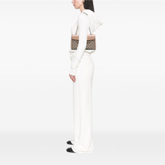 Medium GG Canvas Emily Shoulder Bag