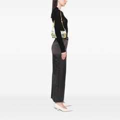 Tessuto Stampata Venezia Shoulder Bag