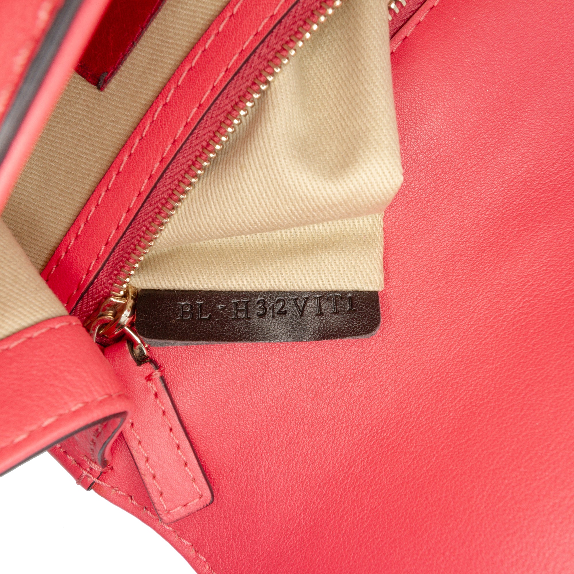 Small Rockstud Glam Lock Crossbody