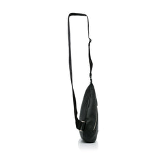 Prada Cross Leather Bag