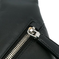 Prada Cross Leather Bag