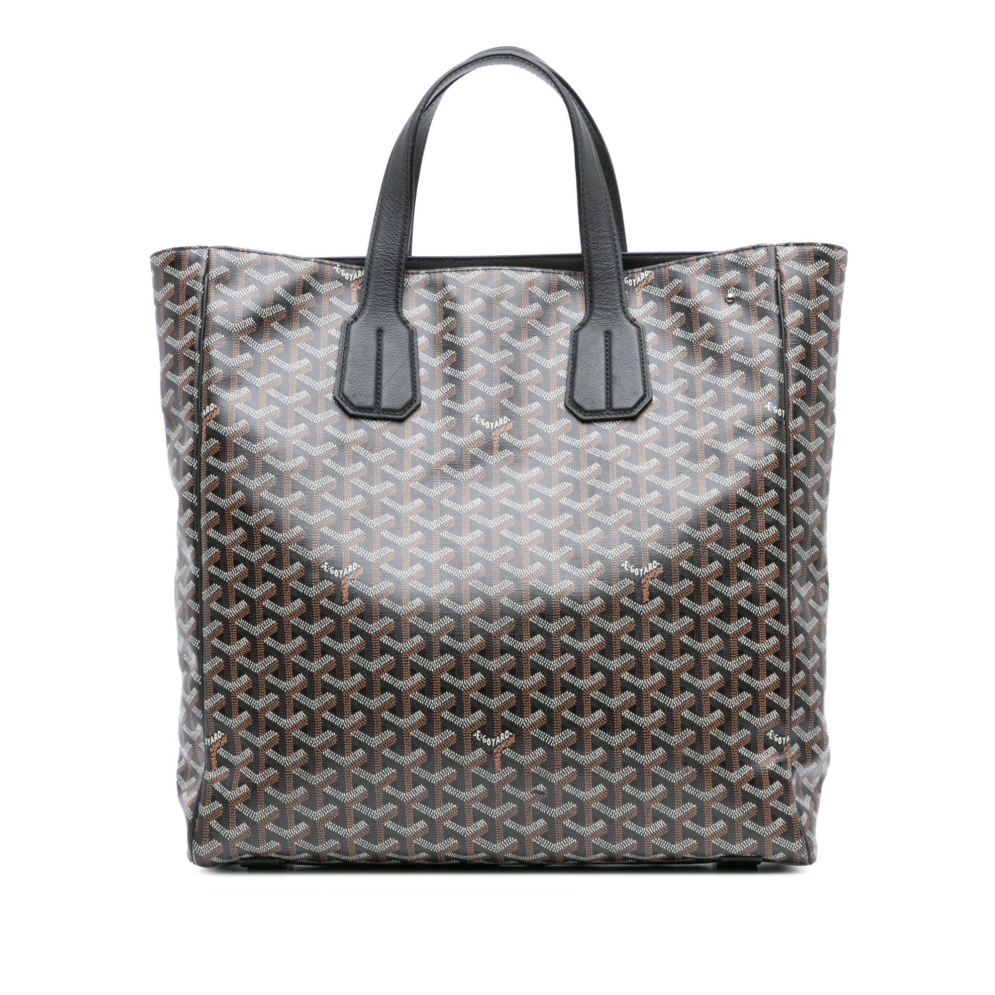 Goyardine Voltaire 