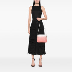 Leather Crossbody