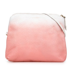 Leather Crossbody