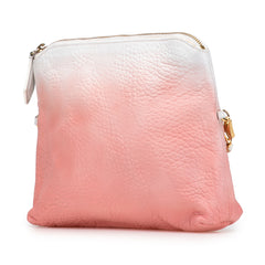 Leather Crossbody