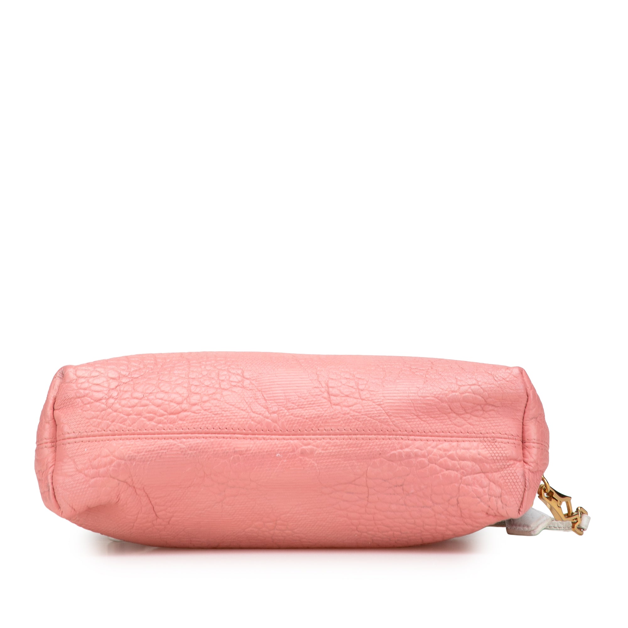 Leather Crossbody
