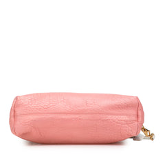 Leather Crossbody