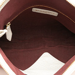Leather Crossbody