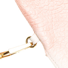 Leather Crossbody