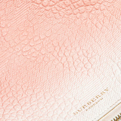 Leather Crossbody