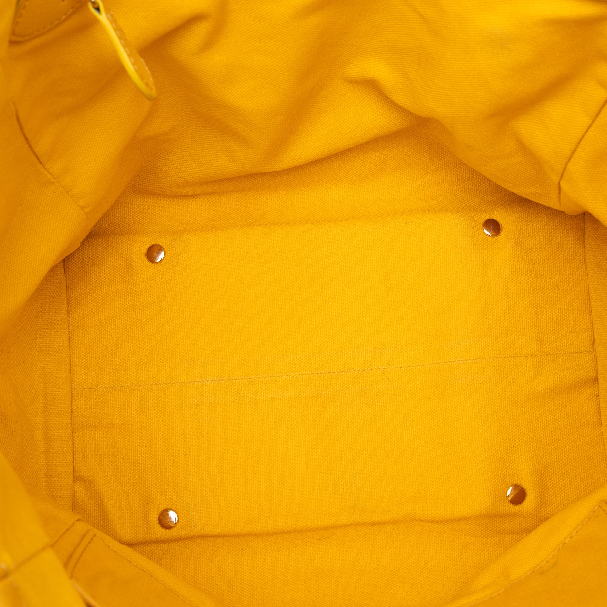 Small Haymarket Check Floral Print Coated Canvas Canterbury Tote