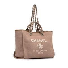 Large Deauville Shopping Tote_1