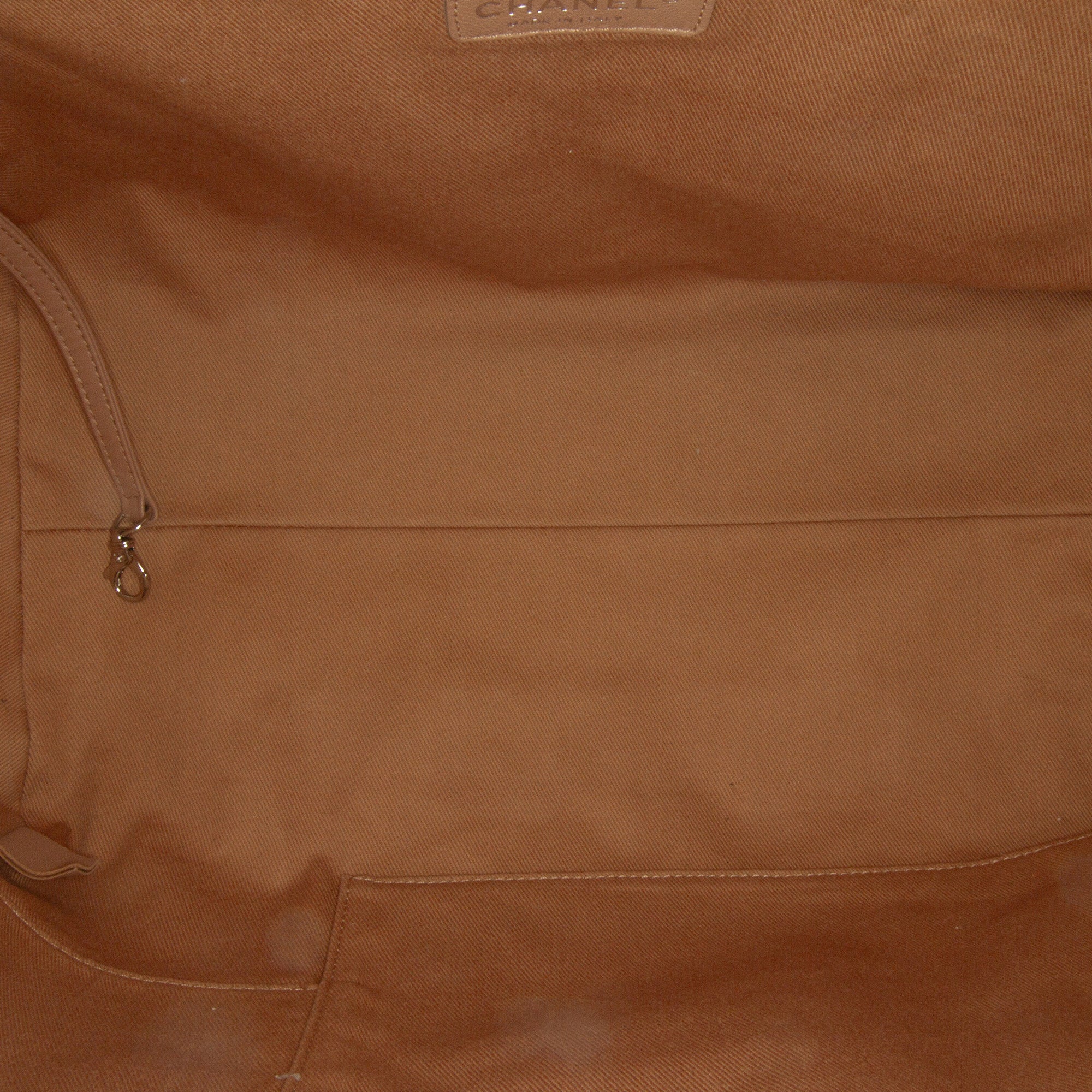 Large Deauville Shopping Tote_5