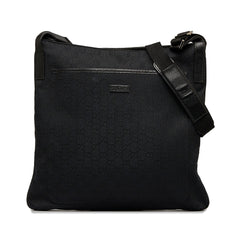 GG Canvas Crossbody Bag_0