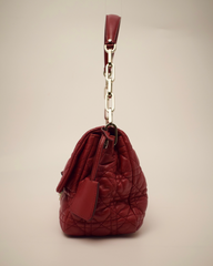 Christian Dior Flap Chain Bag