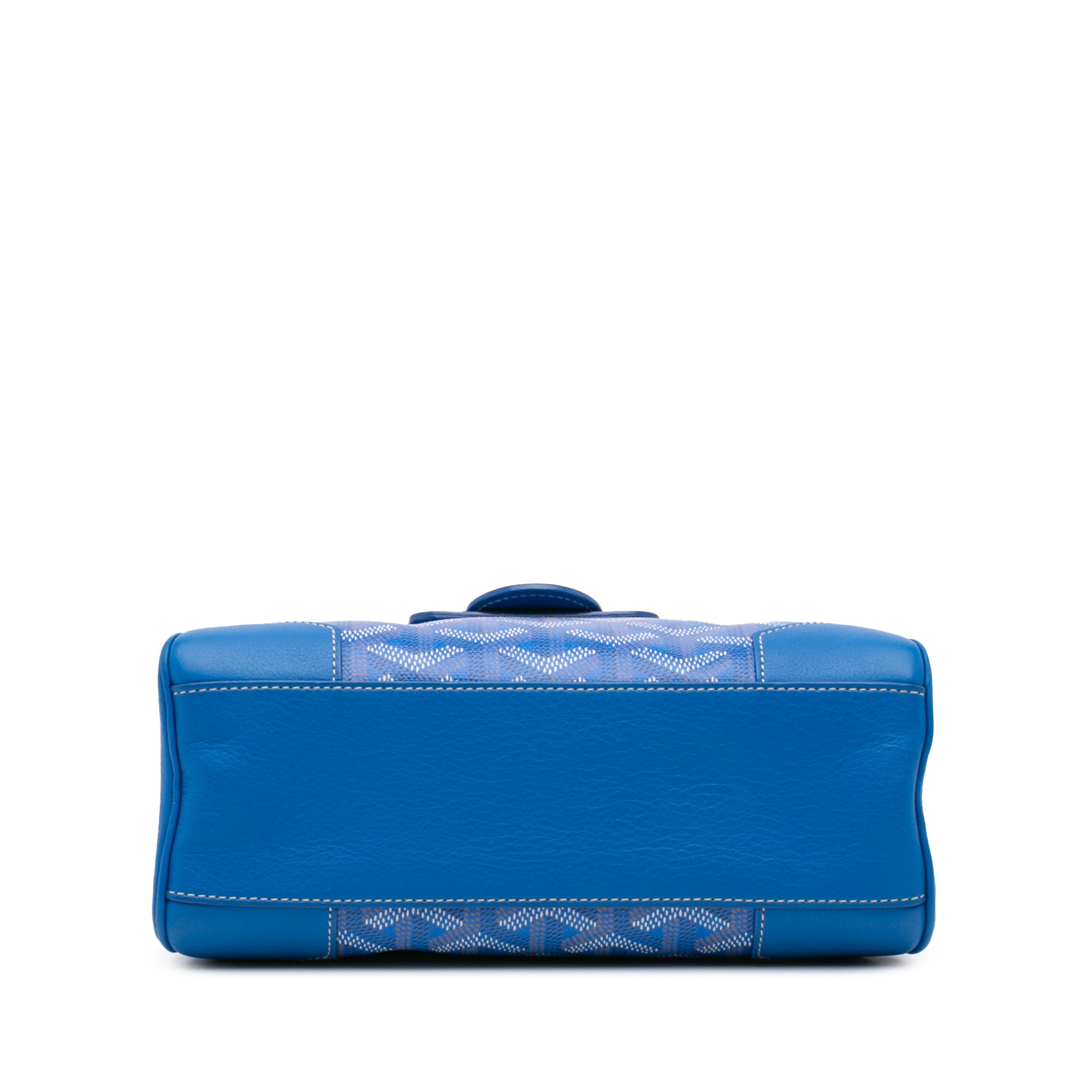 Mini Goyardine Saigon Souple