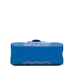 Mini Goyardine Saigon Souple