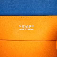 Mini Goyardine Saigon Souple