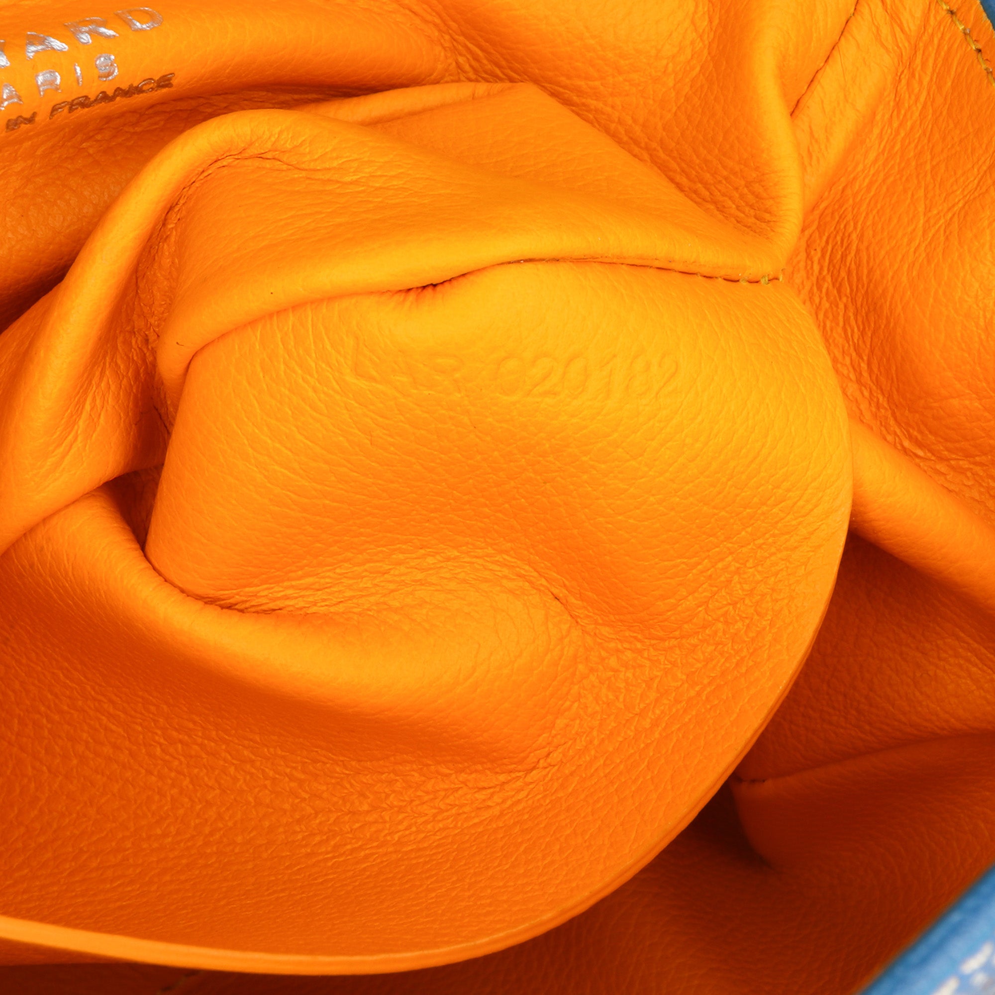 Mini Goyardine Saigon Souple