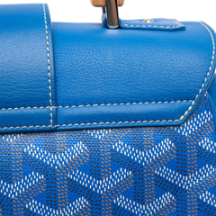 Mini Goyardine Saigon Souple
