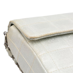 New Travel Line Nylon East West Flap