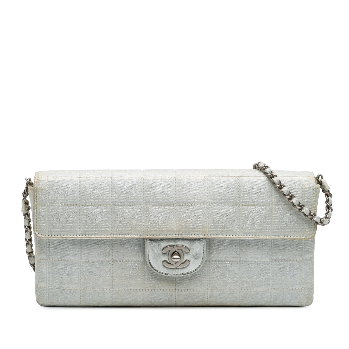 New Travel Line Nylon East West Flap