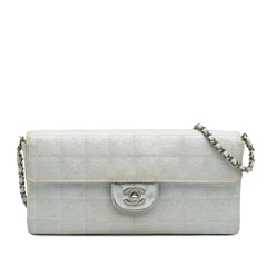 New Travel Line Nylon East West Flap